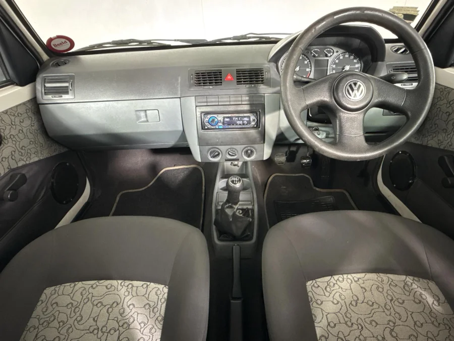 Used 2006 Volkswagen Citi 1.4 Chico - WeBuyCars Silverlakes