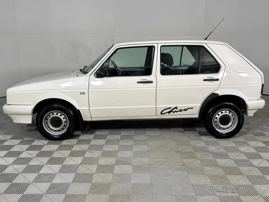 Used 2006 Volkswagen Citi 1.4 Chico - WeBuyCars Silverlakes