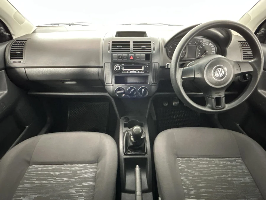 Used 2015 Volkswagen Polo Vivo sedan 1.4 Trendline - WeBuyCars Richmond