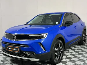 Used 2022 Opel Mokka 1.2T Edition