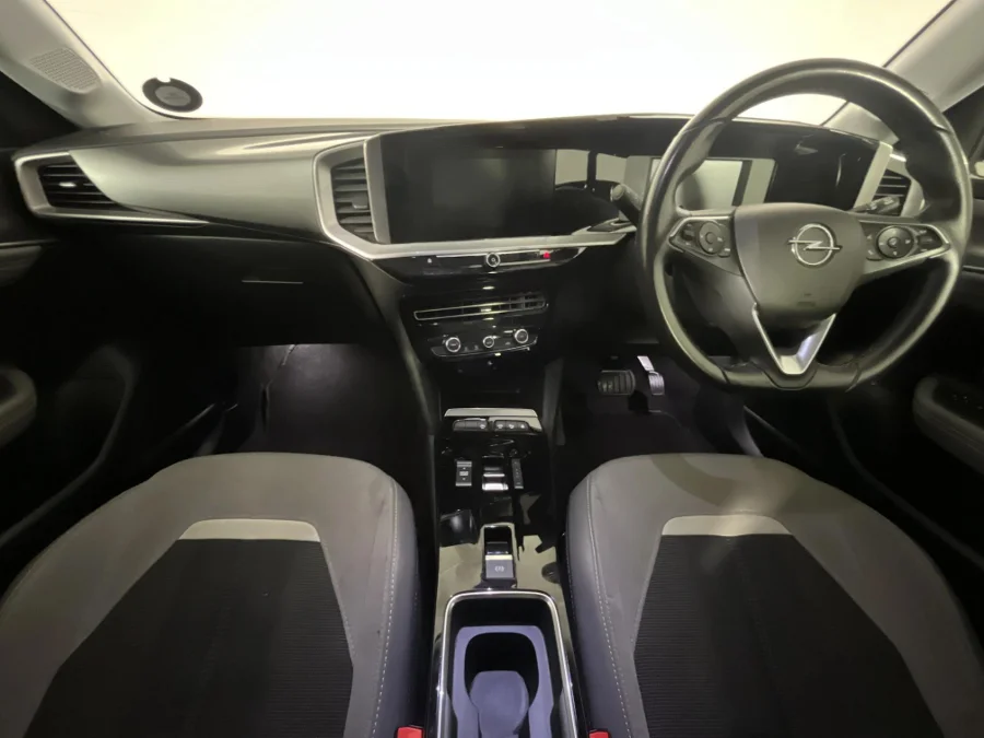 Used 2022 Opel Mokka 1.2T Edition - WeBuyCars Lansdowne