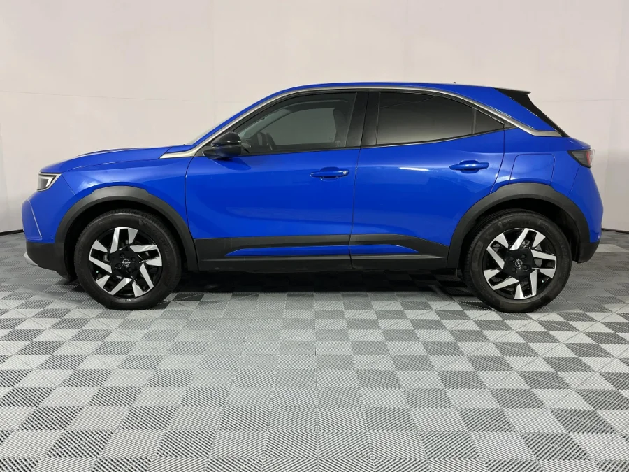 Used 2022 Opel Mokka 1.2T Edition - WeBuyCars Lansdowne