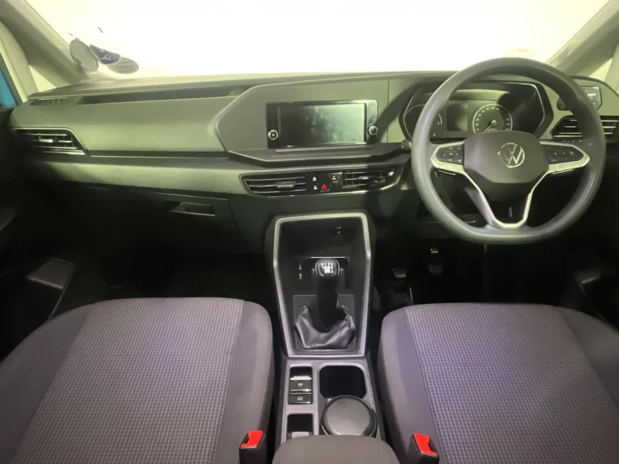 Used 2023 Volkswagen Caddy 2.0TDI - WeBuyCars Durban