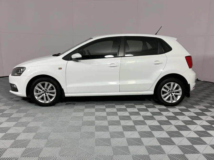 Used 2020 Volkswagen Polo Vivo hatch 1.4 Comfortline - WeBuyCars Lansdowne