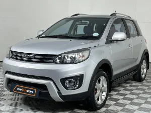 Used 2019 Haval H1 1.5