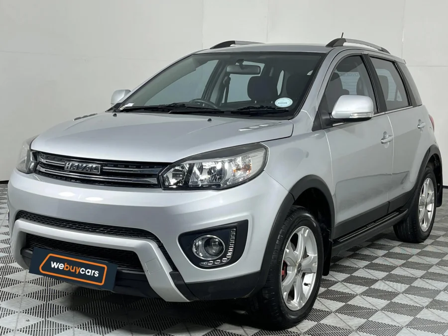 Used 2019 Haval H1 1.5 - WeBuyCars Pietermaritzburg Used 2019 Haval H1 1.5 - WeBuyCars Pietermaritzburg