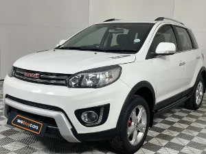 Used 2019 Haval H1 1.5