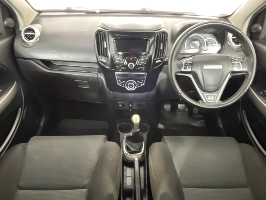 Used 2019 Haval H1 1.5 - WeBuyCars Polokwane