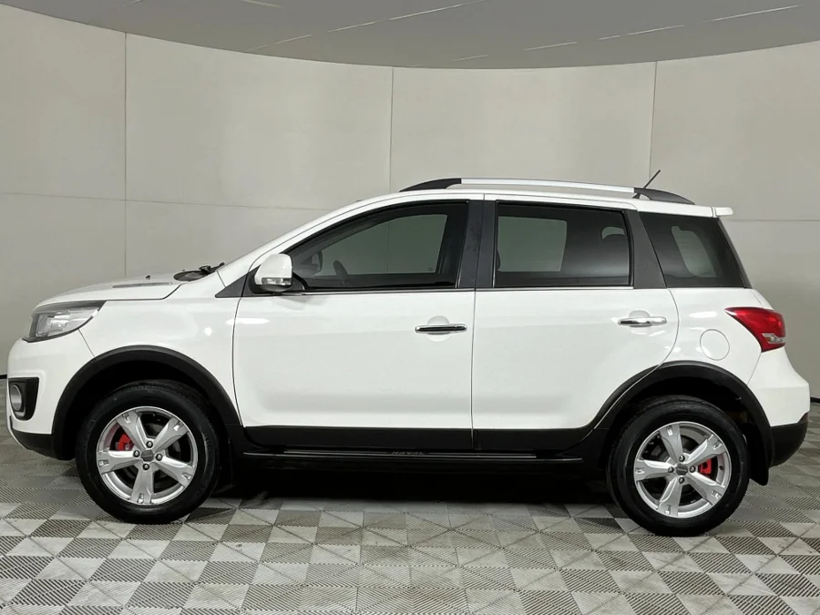 Used 2019 Haval H1 1.5 - WeBuyCars Polokwane