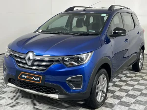 Used 2022 Renault Triber 1.0 Prestige