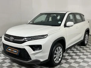 Used 2024 Toyota Urban Cruiser 1.5 XS