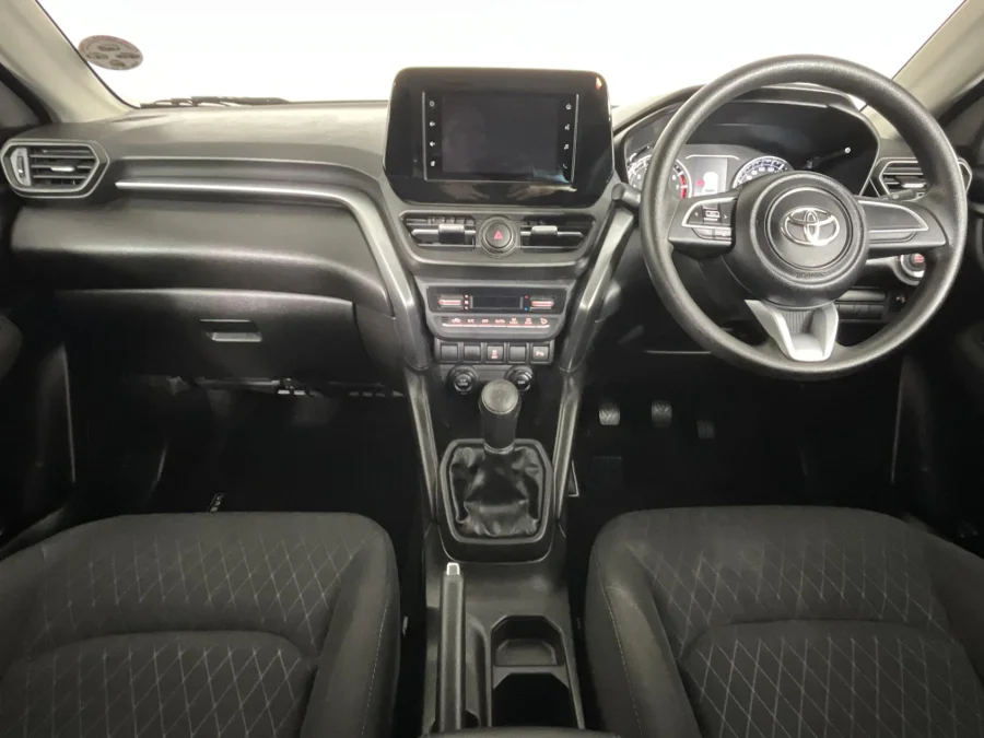 Used 2024 Toyota Urban Cruiser 1.5 XS - WeBuyCars Gqeberha