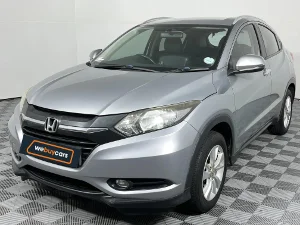 Used 2017 Honda HR-V 1.5 Comfort