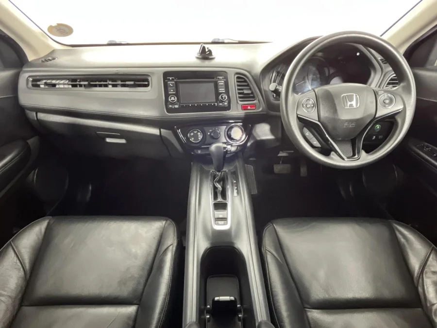 Used 2017 Honda HR-V 1.5 Comfort - WeBuyCars Montana Used 2017 Honda HR-V 1.5 Comfort - WeBuyCars Montana