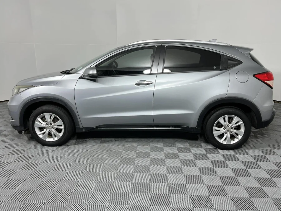 Used 2017 Honda HR-V 1.5 Comfort - WeBuyCars Montana Used 2017 Honda HR-V 1.5 Comfort - WeBuyCars Montana