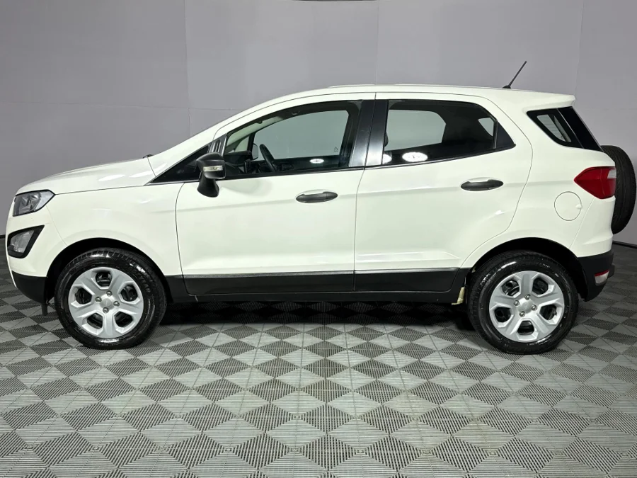 Used 2019 Ford EcoSport 1.5TDCi Ambiente - WeBuyCars Rustenburg