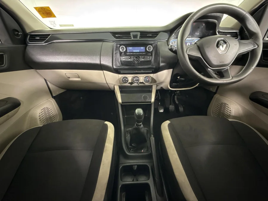 Used 2022 Renault Triber 1.0 Life - WeBuyCars Riverhorse