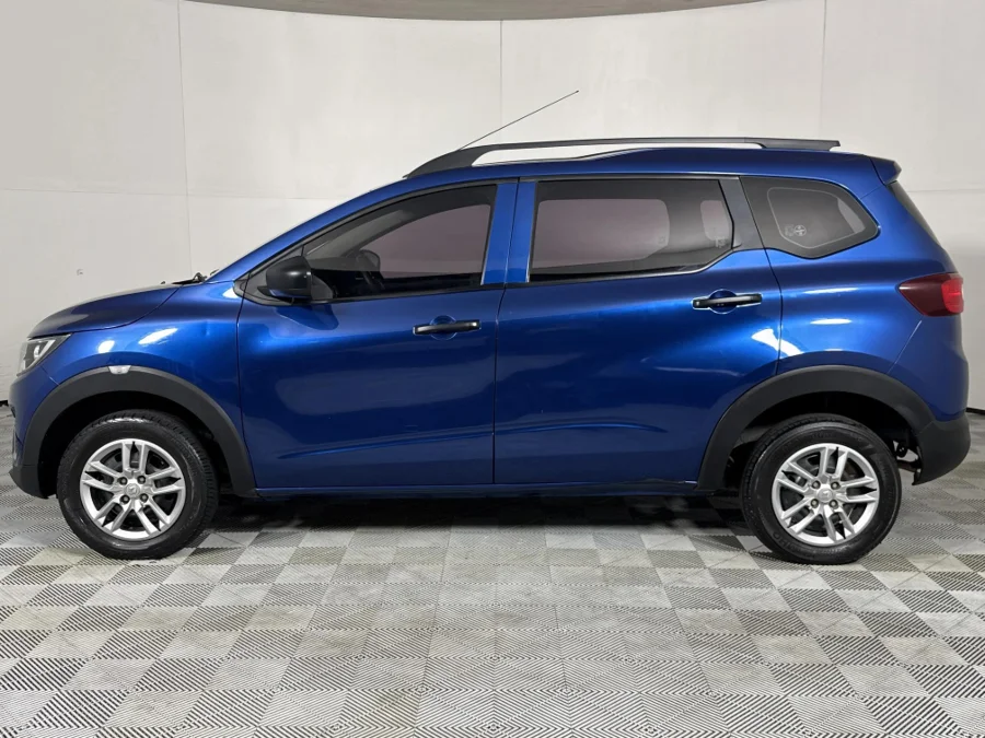 Used 2022 Renault Triber 1.0 Life - WeBuyCars Riverhorse