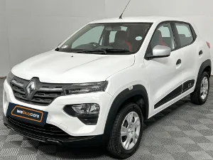 Used 2021 Renault Kwid 1.0 Life
