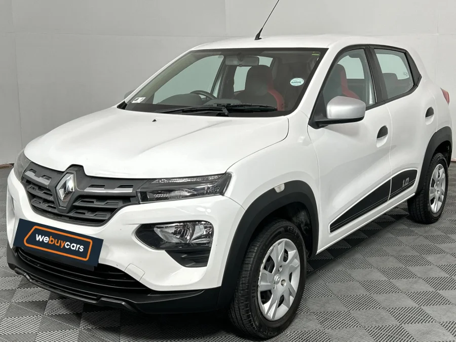 Used 2021 Renault Kwid 1.0 Life - WeBuyCars Richmond Used 2021 Renault Kwid 1.0 Life - WeBuyCars Richmond