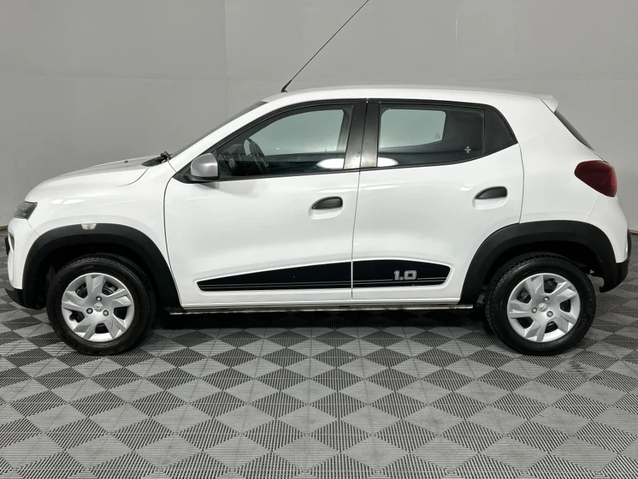Used 2021 Renault Kwid 1.0 Life - WeBuyCars Richmond Used 2021 Renault Kwid 1.0 Life - WeBuyCars Richmond