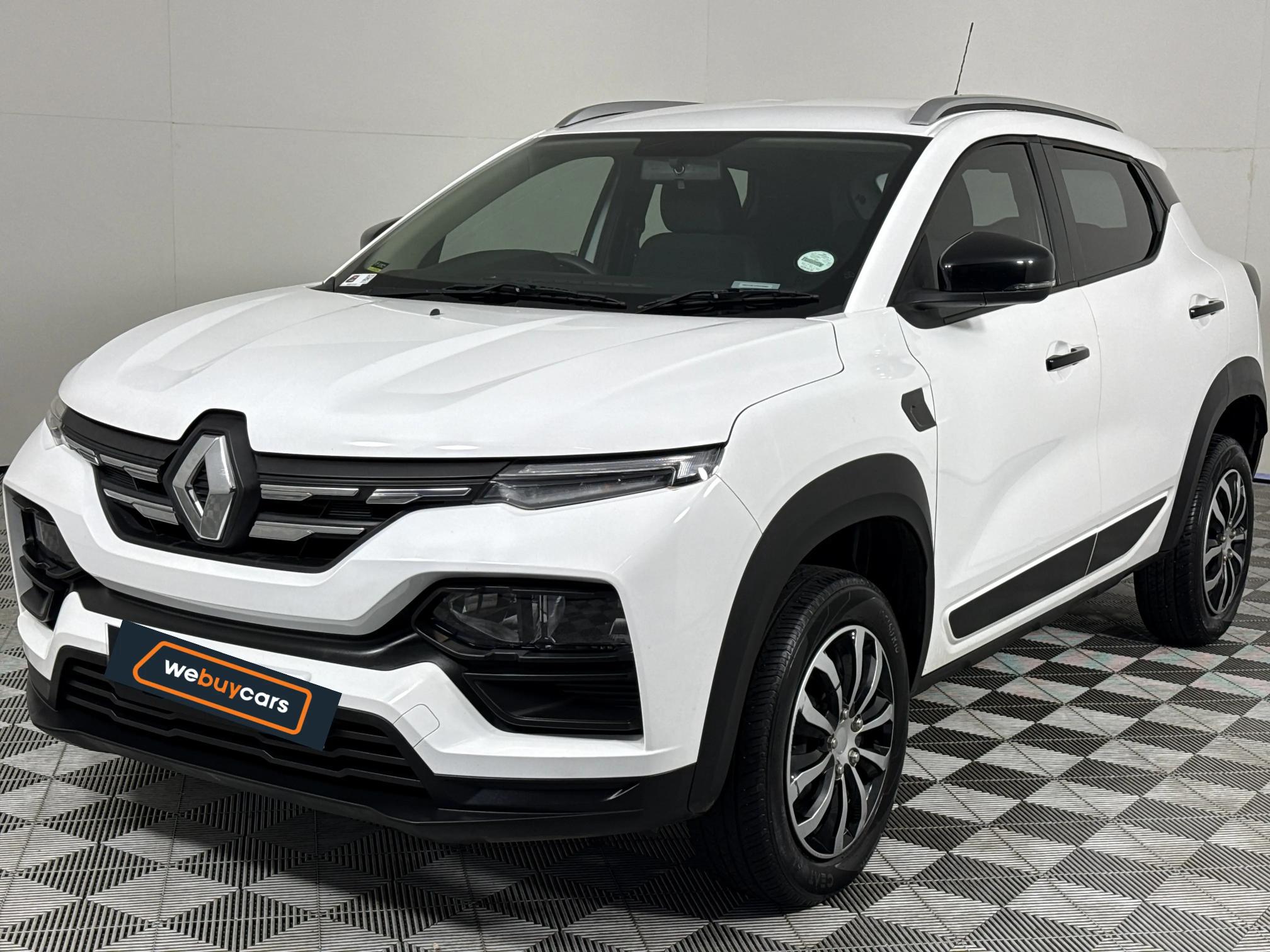 Used 2023 Renault Kiger 1.0 Life