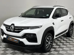 Used 2023 Renault Kiger 1.0 Life