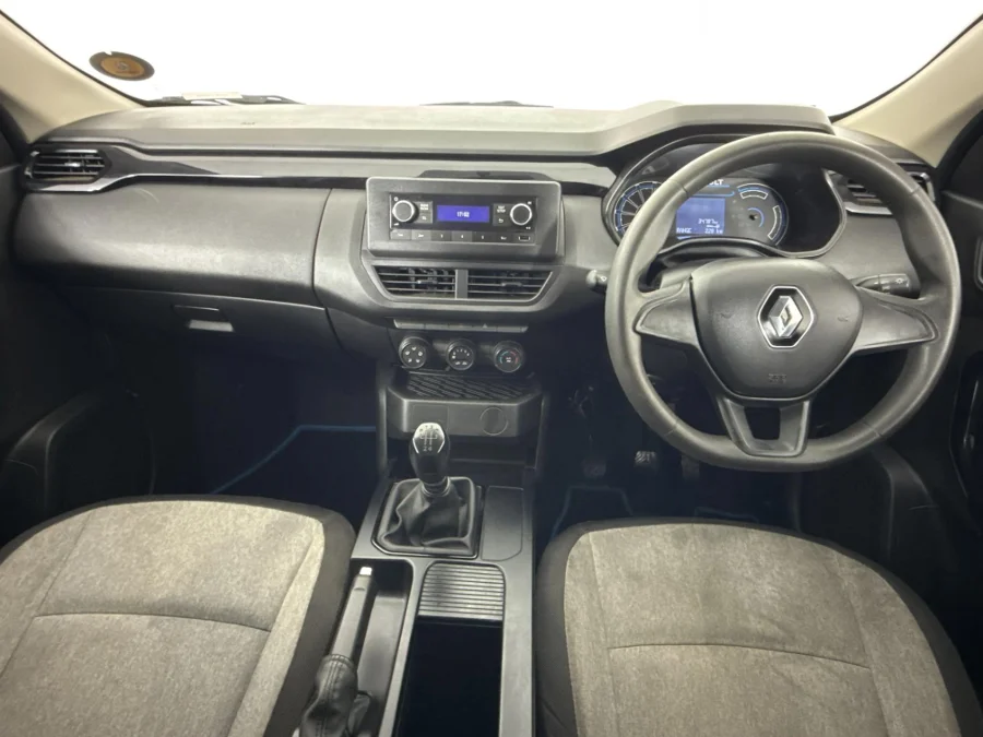 Used 2023 Renault Kiger 1.0 Life - WeBuyCars Vereeniging