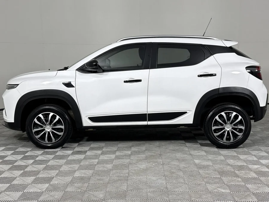 Used 2023 Renault Kiger 1.0 Life - WeBuyCars Vereeniging