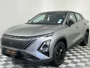 Used 2025 Omoda C5 1.5T 230T Lux X