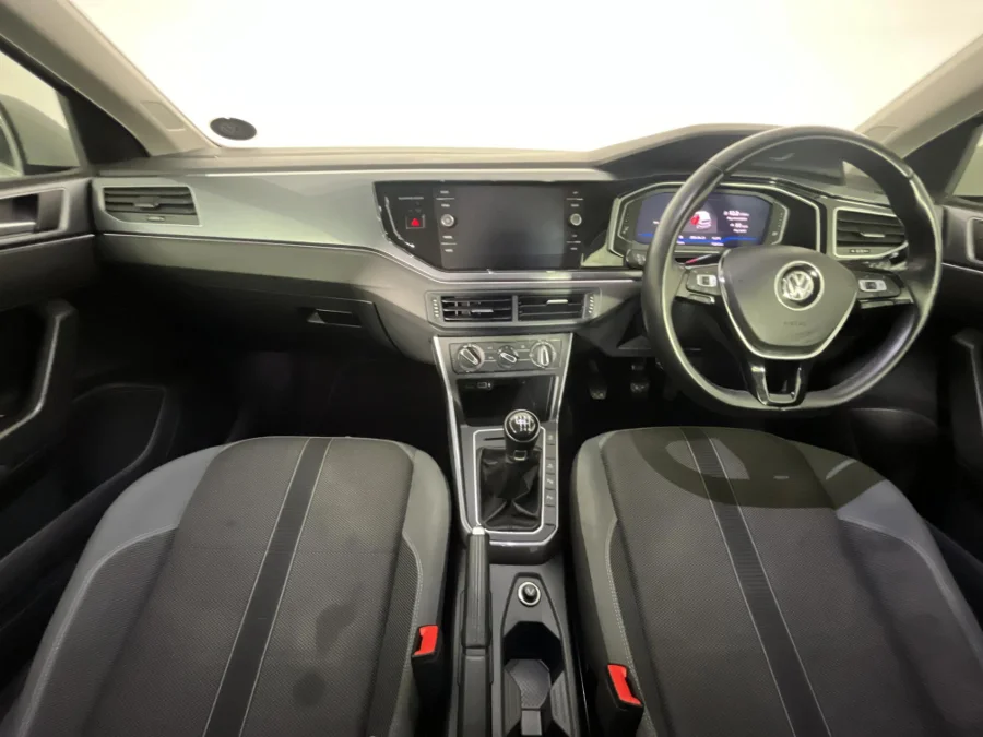Used 2018 Volkswagen Polo hatch 1.0TSI Highline - WeBuyCars Brackenfell Cape Town