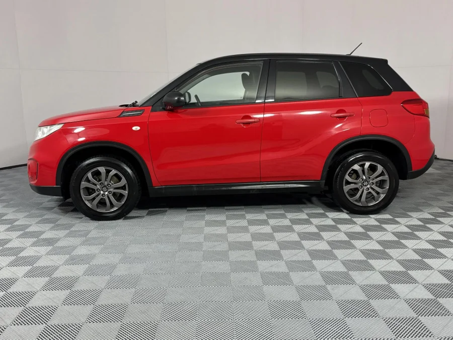 Used 2017 Suzuki Vitara 1.6 GL+ - WeBuyCars Lansdowne