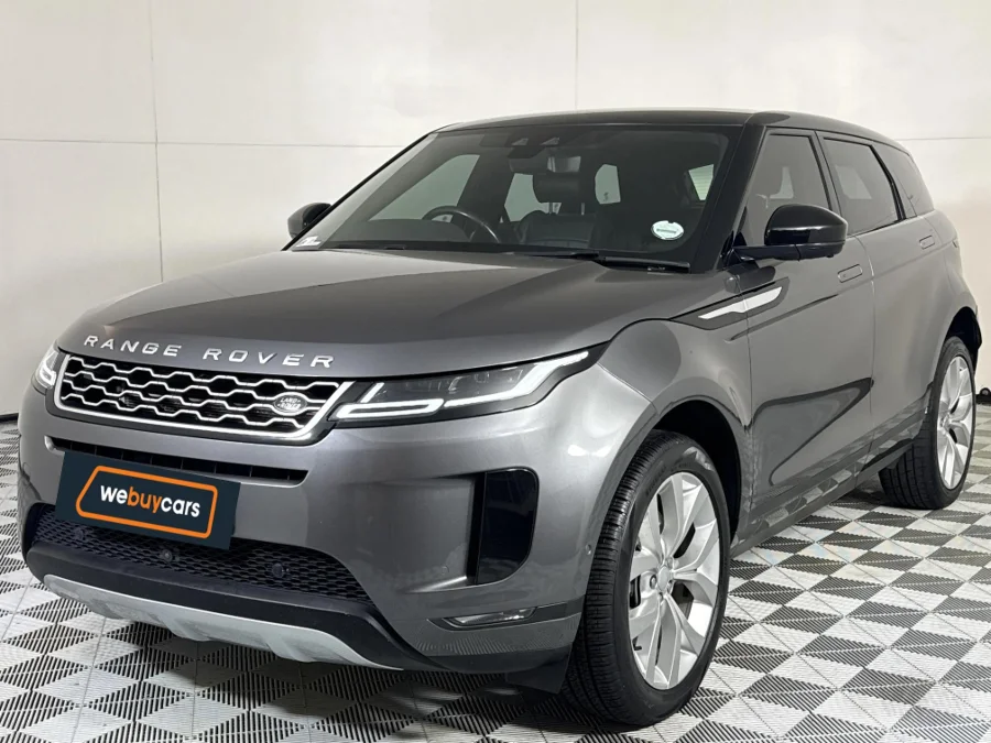 Used 2019 Land Rover Range Rover Evoque D180 R-Dynamic SE - WeBuyCars Midstream Used 2019 Land Rover Range Rover Evoque D180 R-Dynamic SE - WeBuyCars Midstream