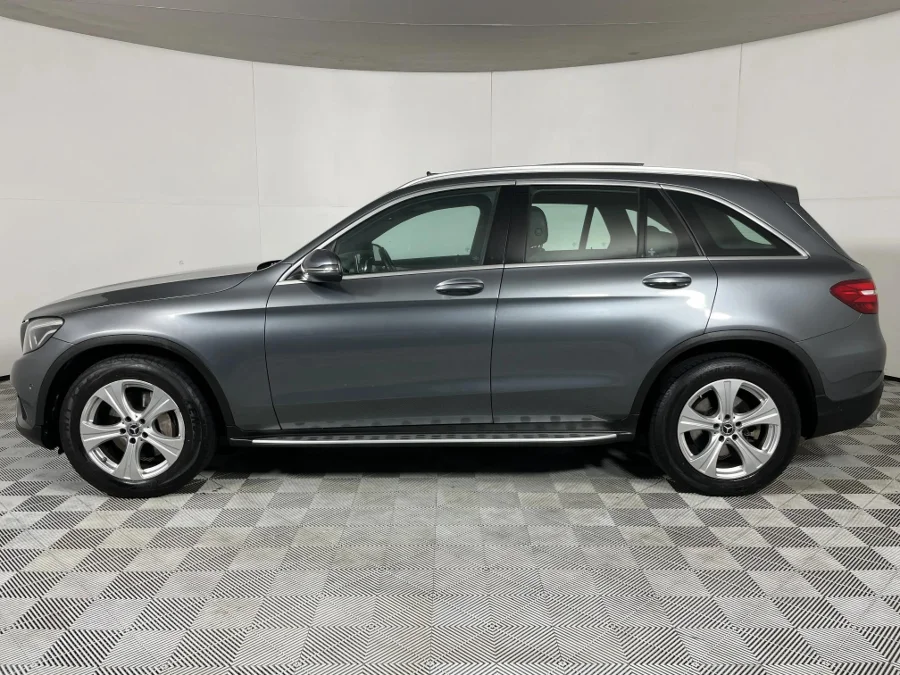 Used 2017 Mercedes-Benz GLC 250 4Matic - WeBuyCars The Dome Used 2017 Mercedes-Benz GLC 250 4Matic - WeBuyCars The Dome