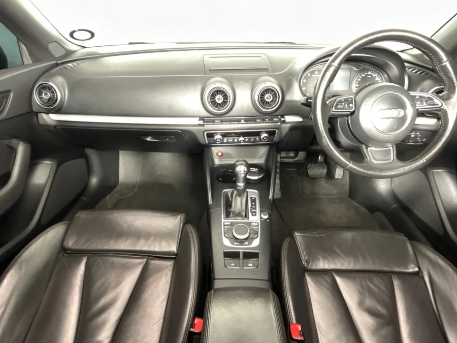 Used 2014 Audi A3 cabriolet 1.8TFSI SE auto - WeBuyCars Lansdowne