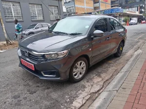 Used 2025 Honda Amaze 1.2 Trend