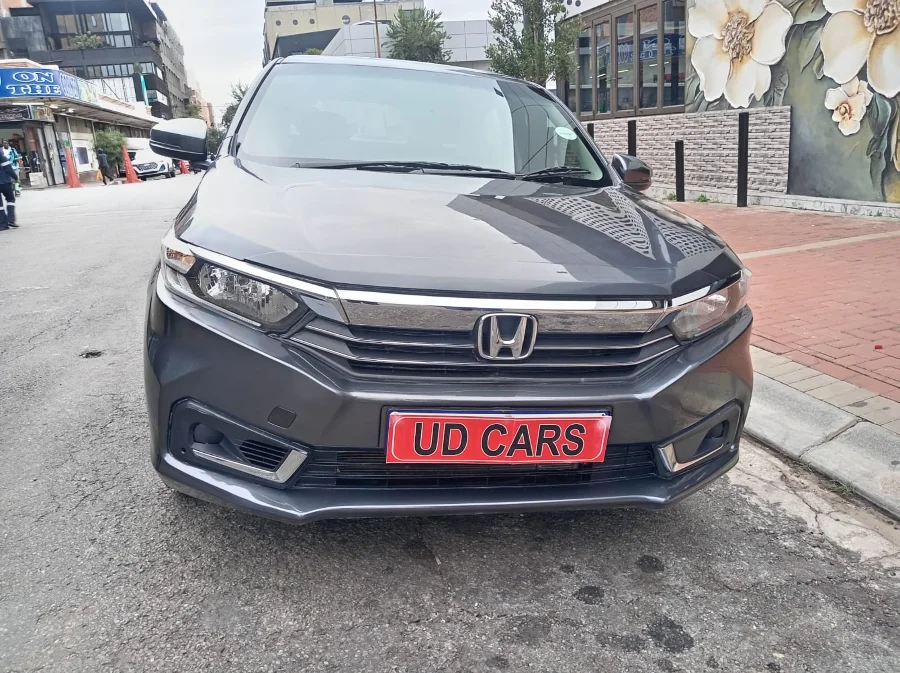 Used 2025 Honda Amaze 1.2 Trend - UD Cars