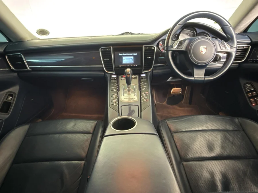Used 2010 Porsche Panamera 4S - WeBuyCars Riverhorse
