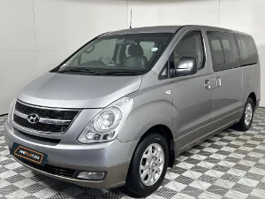 Used 2015 Hyundai H-1 2.4 bus Executive