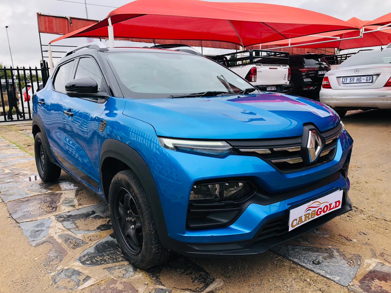 Used 2023 Renault Kiger 1.0 Zen