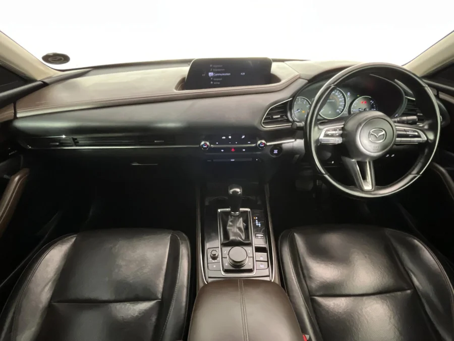 Used 2021 Mazda CX-30 2.0 Active Edition - WeBuyCars Germiston