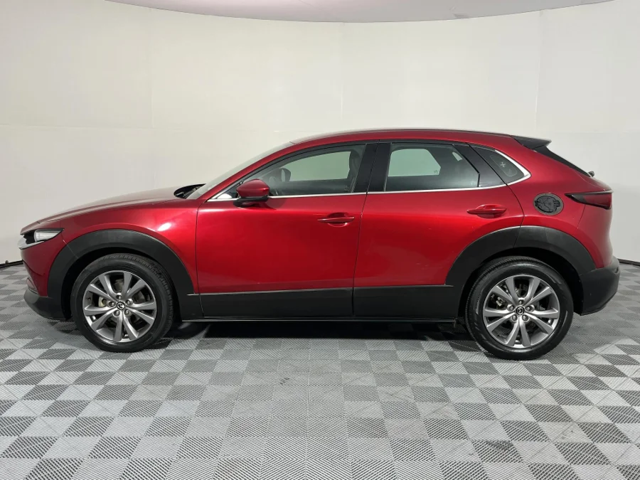 Used 2021 Mazda CX-30 2.0 Active Edition - WeBuyCars Germiston