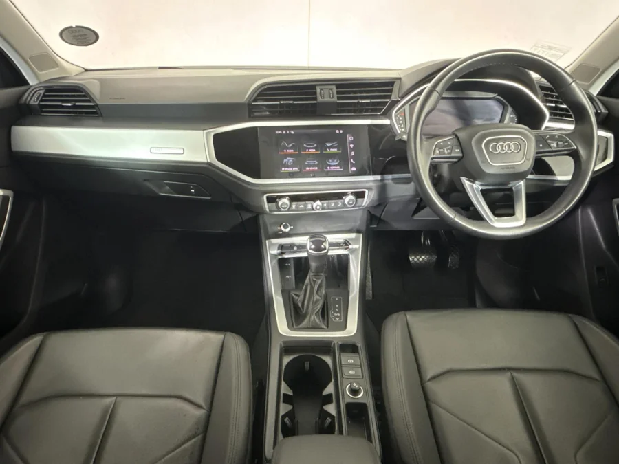 Used 2022 Audi Q3 35TFSI - WeBuyCars Midstream