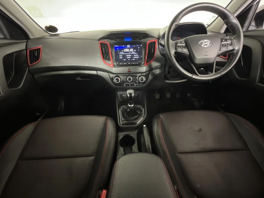 Used 2020 Hyundai Creta 1.6 Executive Limited Edition - WeBuyCars Riverhorse