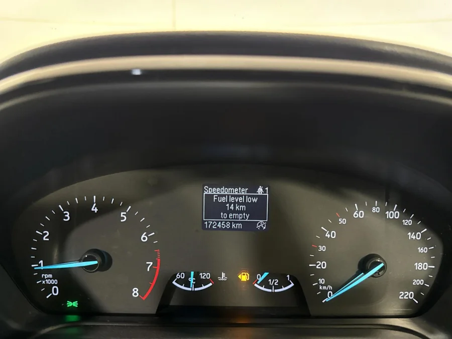 Used 2018 Ford Fiesta 1.0T Trend - WeBuyCars Midstream