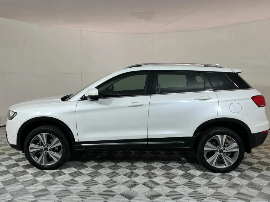 Used 2020 Haval H6 C 2.0T Luxury auto - WeBuyCars JHB South
