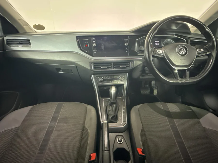 Used 2018 Volkswagen Polo hatch 1.0TSI Highline auto - WeBuyCars Durban