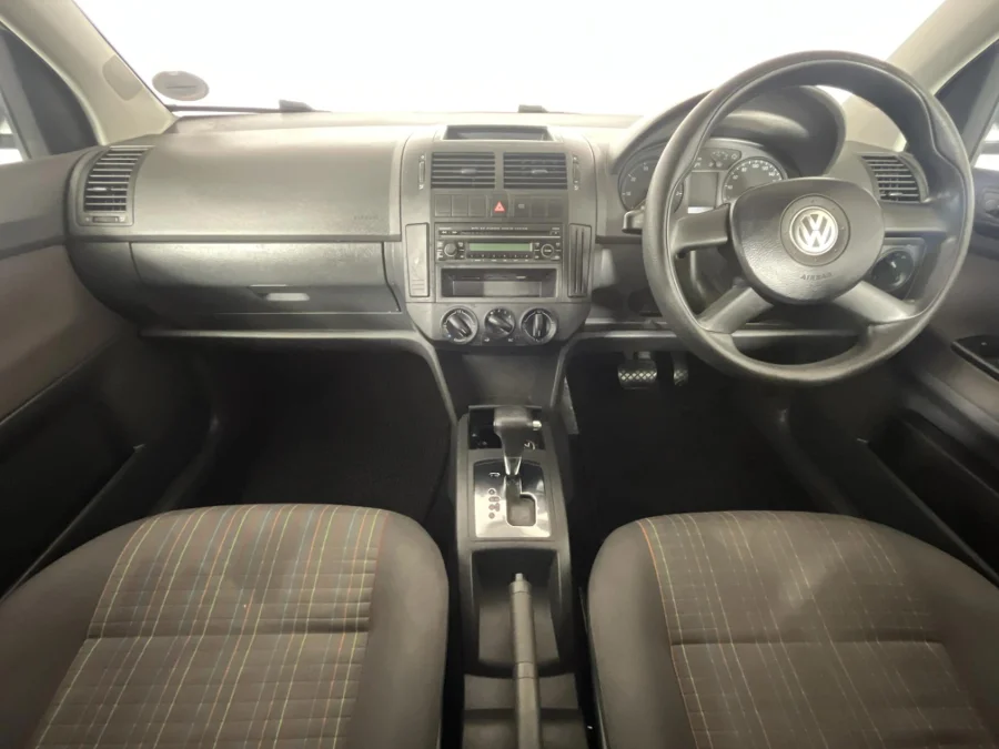 Used 2006 Volkswagen Polo 1.6 Comfortline auto - WeBuyCars Lansdowne