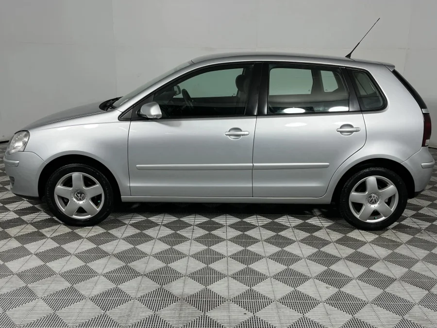 Used 2006 Volkswagen Polo 1.6 Comfortline auto - WeBuyCars Lansdowne