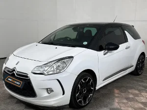 Used 2012 Citroen DS3 THP 155 Sport